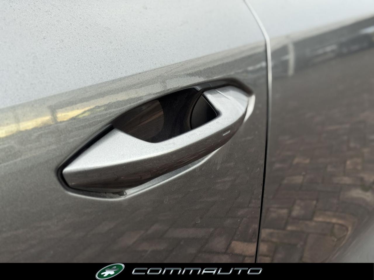 AUDI RS3 SPB TFSI quattro S tronic - 9