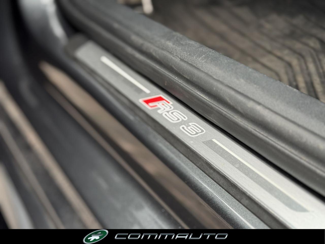 AUDI RS3 SPB TFSI quattro S tronic - 13