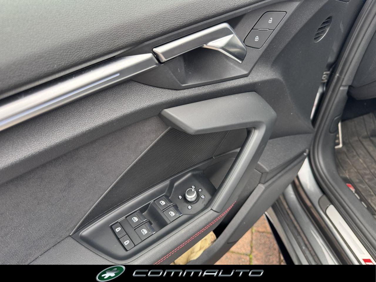 AUDI RS3 SPB TFSI quattro S tronic - 12