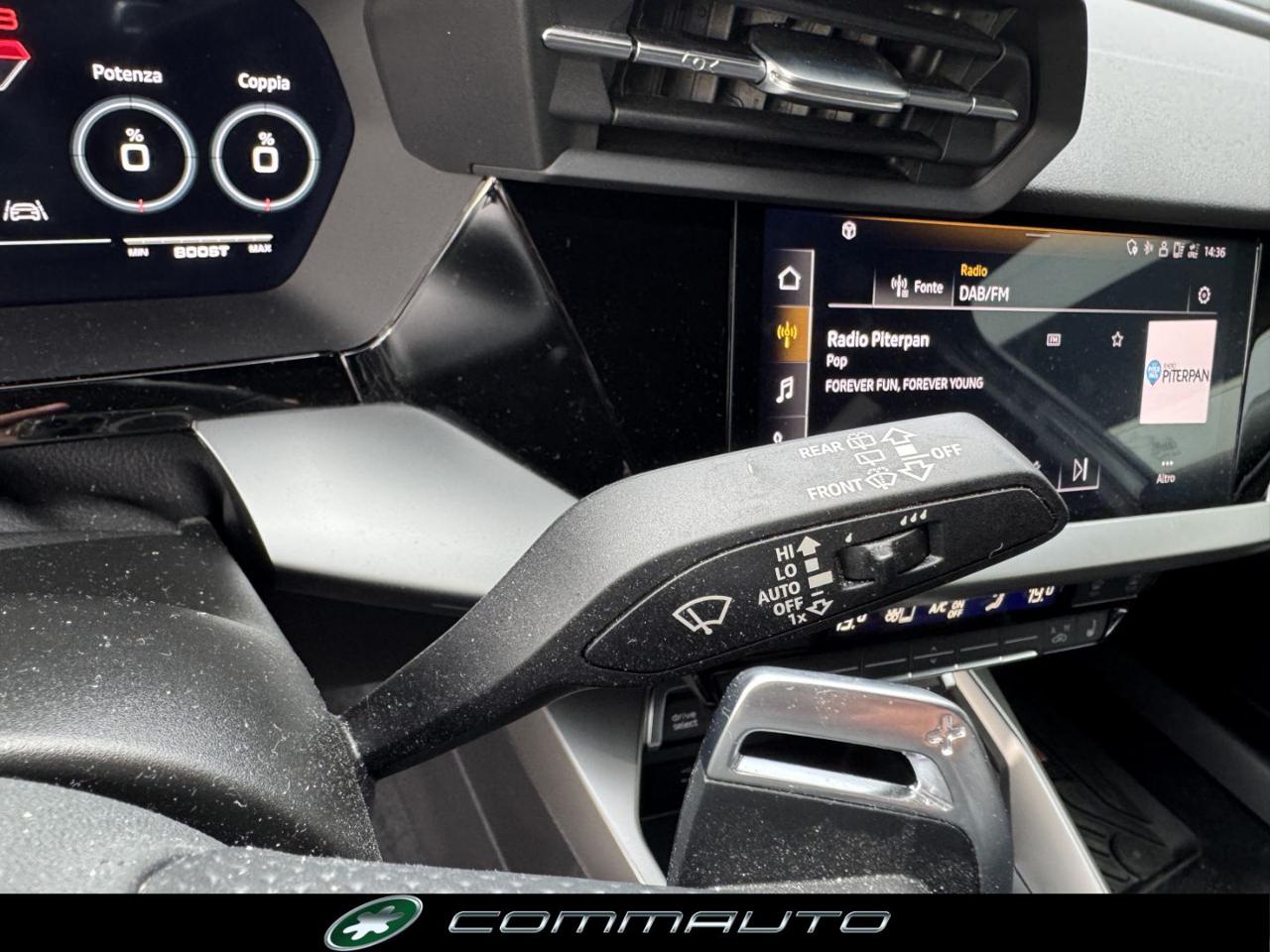 AUDI RS3 SPB TFSI quattro S tronic - 20