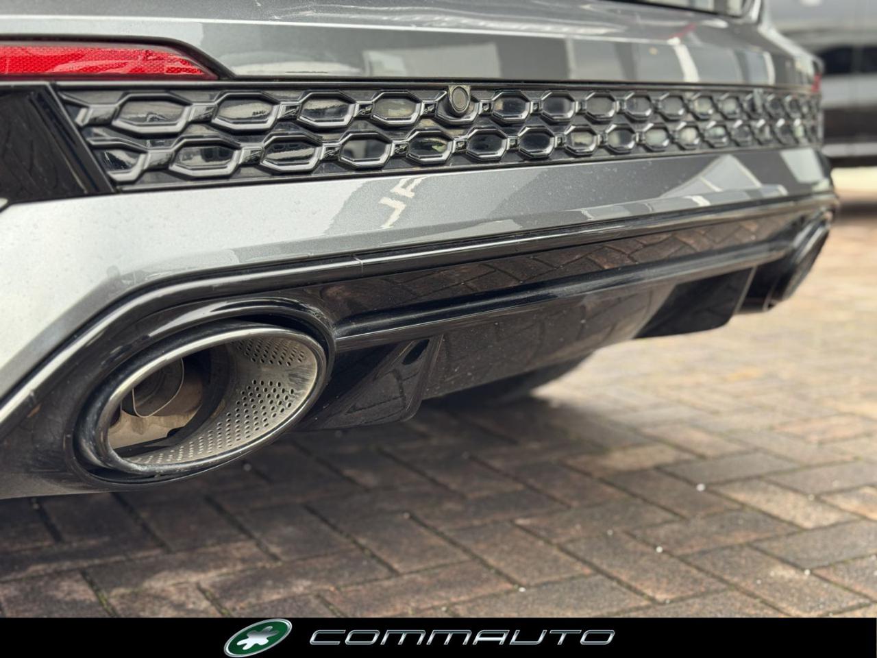 AUDI RS3 SPB TFSI quattro S tronic - 35