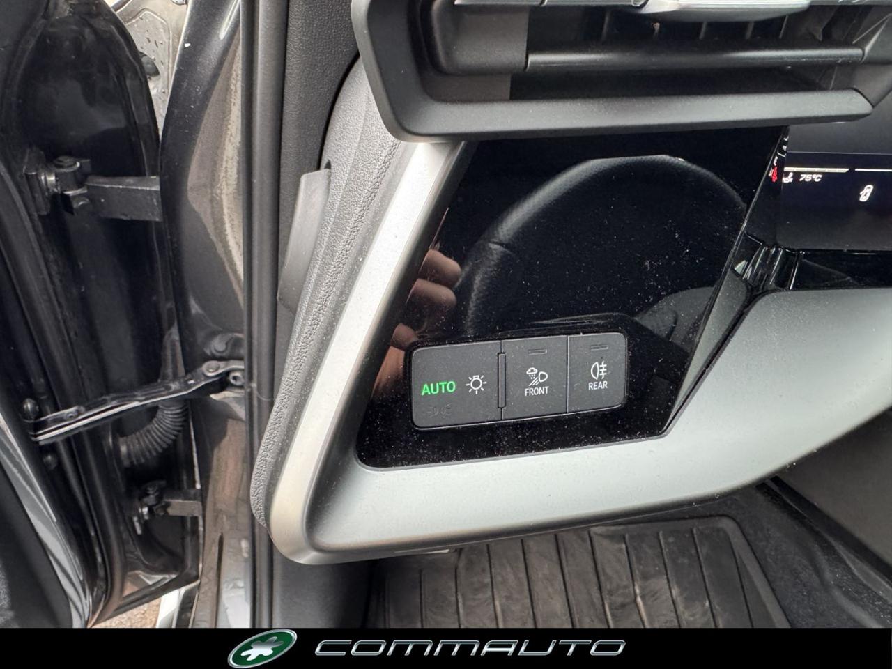 AUDI RS3 SPB TFSI quattro S tronic - 16