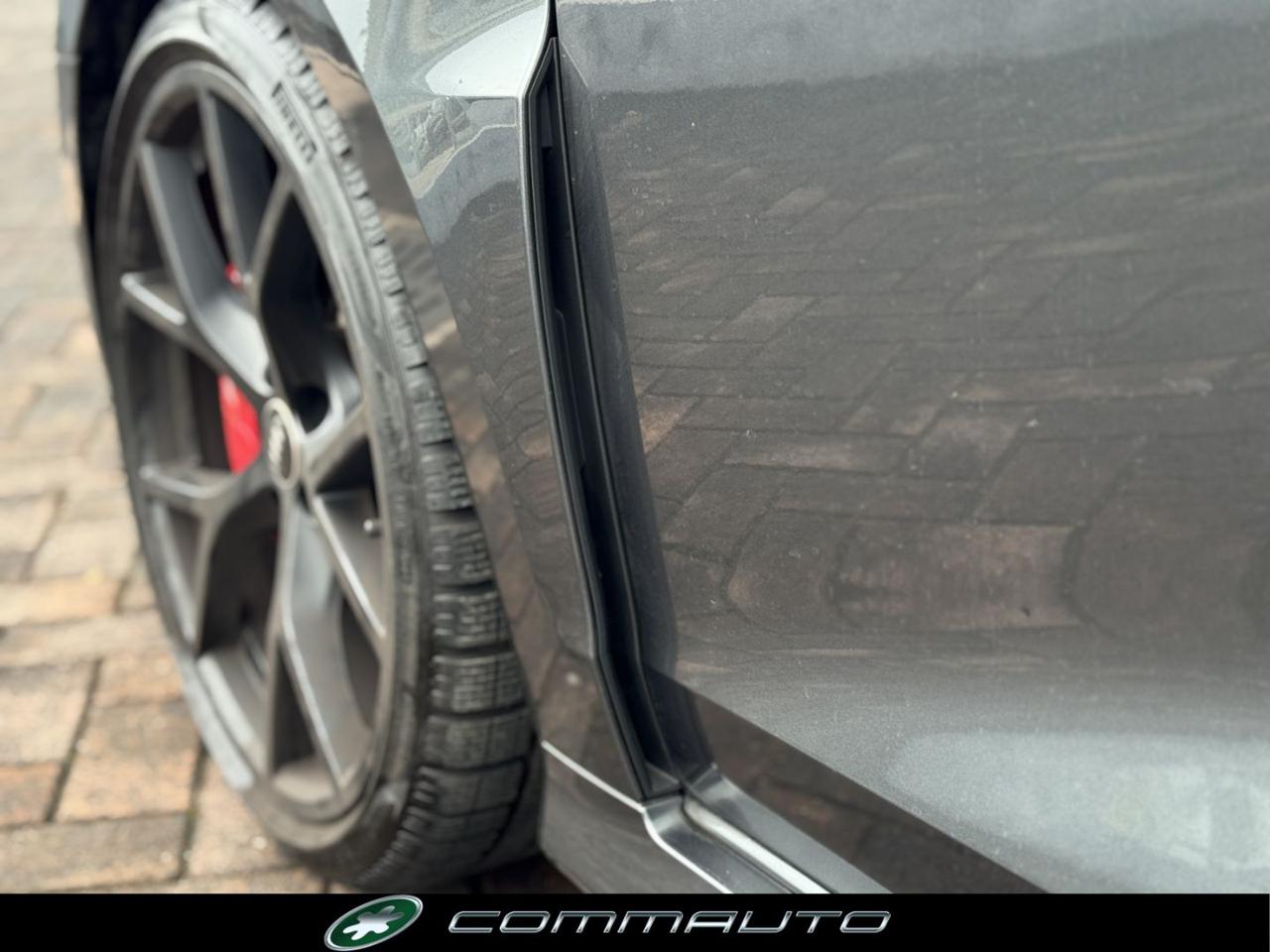 AUDI RS3 SPB TFSI quattro S tronic - 11