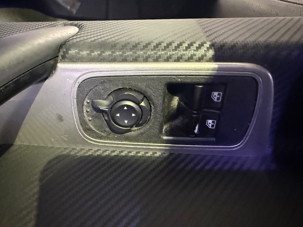 ALFA ROMEO MiTo 1.4 78 CV Distinctive Sport Pack - 10