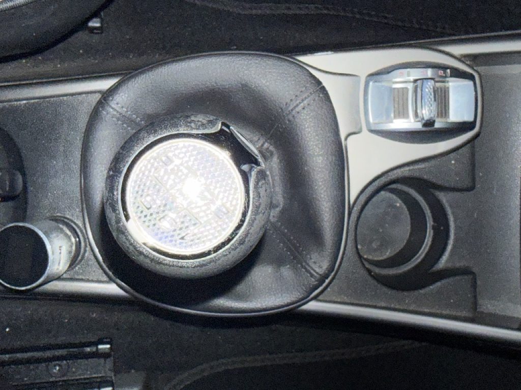 ALFA ROMEO MiTo 1.4 78 CV Distinctive Sport Pack - 6