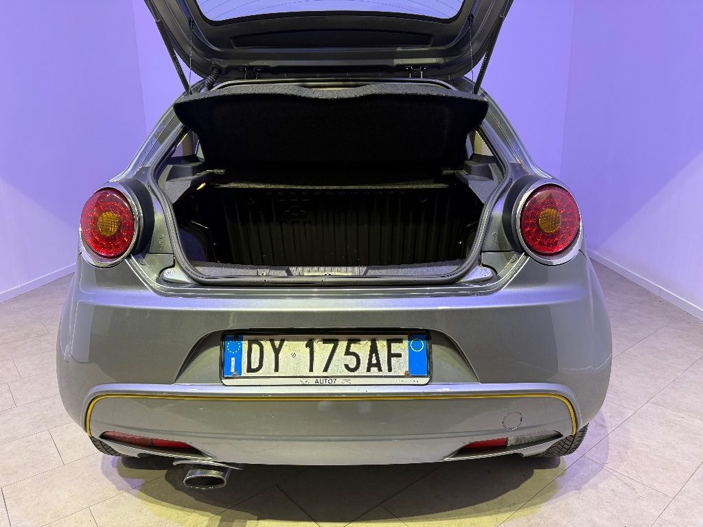 ALFA ROMEO MiTo 1.4 78 CV Distinctive Sport Pack - 2