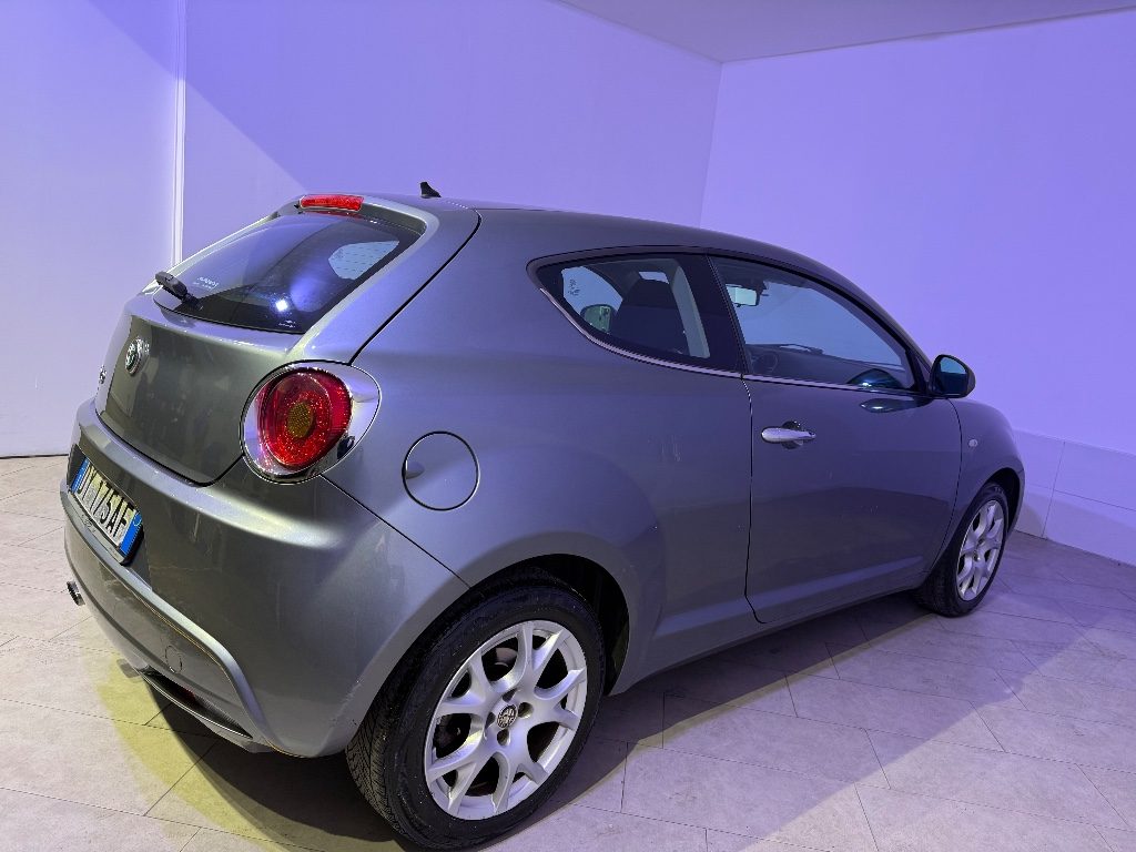 ALFA ROMEO MiTo 1.4 78 CV Distinctive Sport Pack - 13