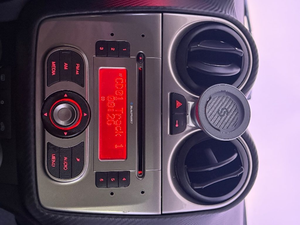 ALFA ROMEO MiTo 1.4 78 CV Distinctive Sport Pack - 7