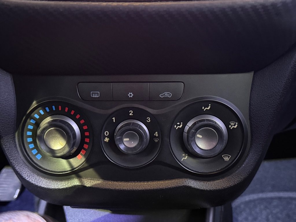 ALFA ROMEO MiTo 1.4 78 CV Distinctive Sport Pack - 5