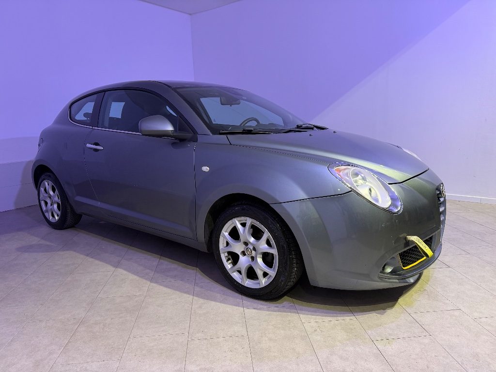 ALFA ROMEO MiTo 1.4 78 CV Distinctive Sport Pack - 20
