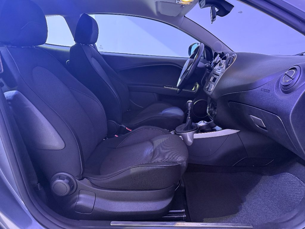 ALFA ROMEO MiTo 1.4 78 CV Distinctive Sport Pack - 12