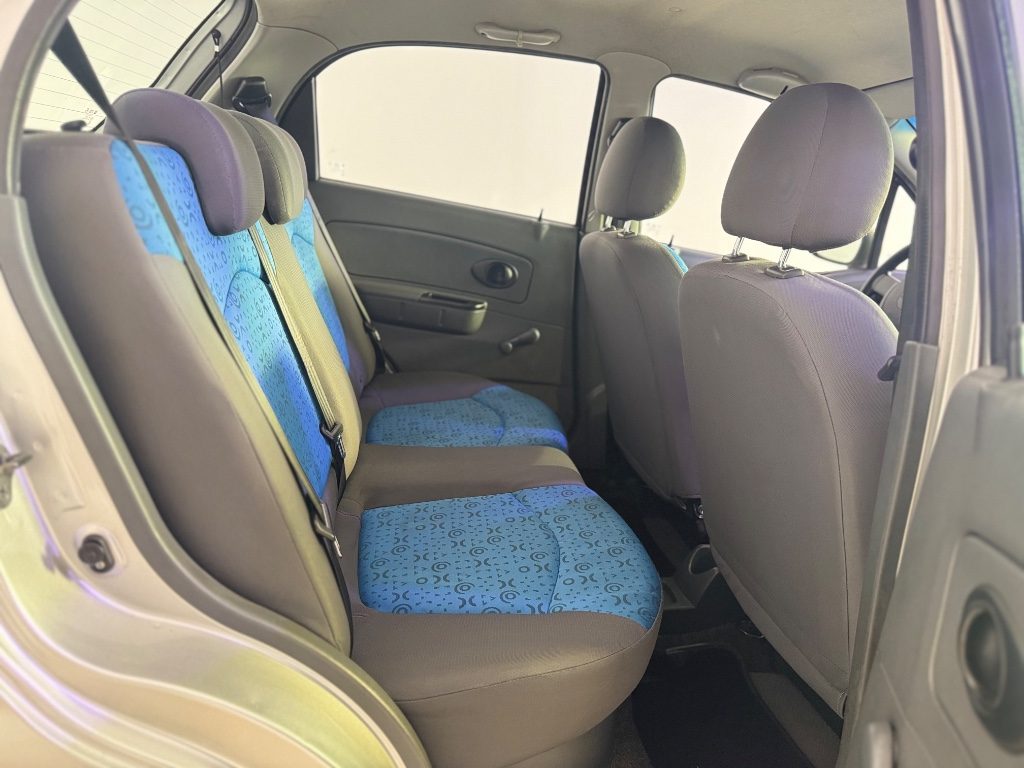CHEVROLET Matiz 800 SE Chic GPL Eco Logic - 6