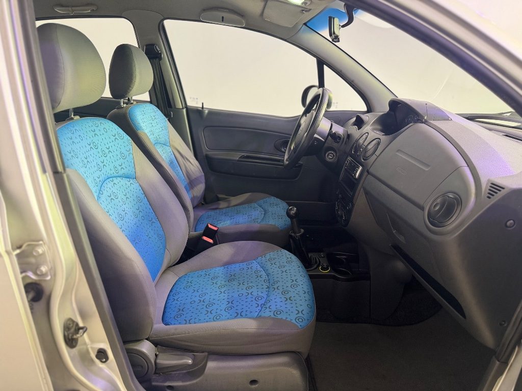 CHEVROLET Matiz 800 SE Chic GPL Eco Logic - 7