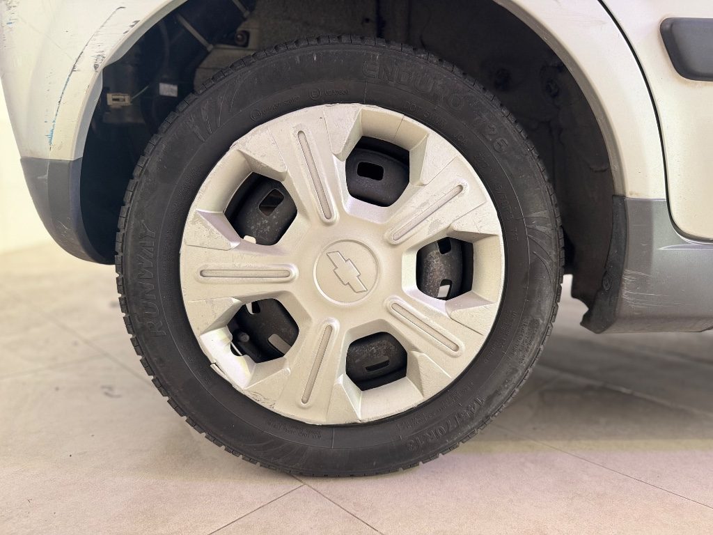 CHEVROLET Matiz 800 SE Chic GPL Eco Logic - 8