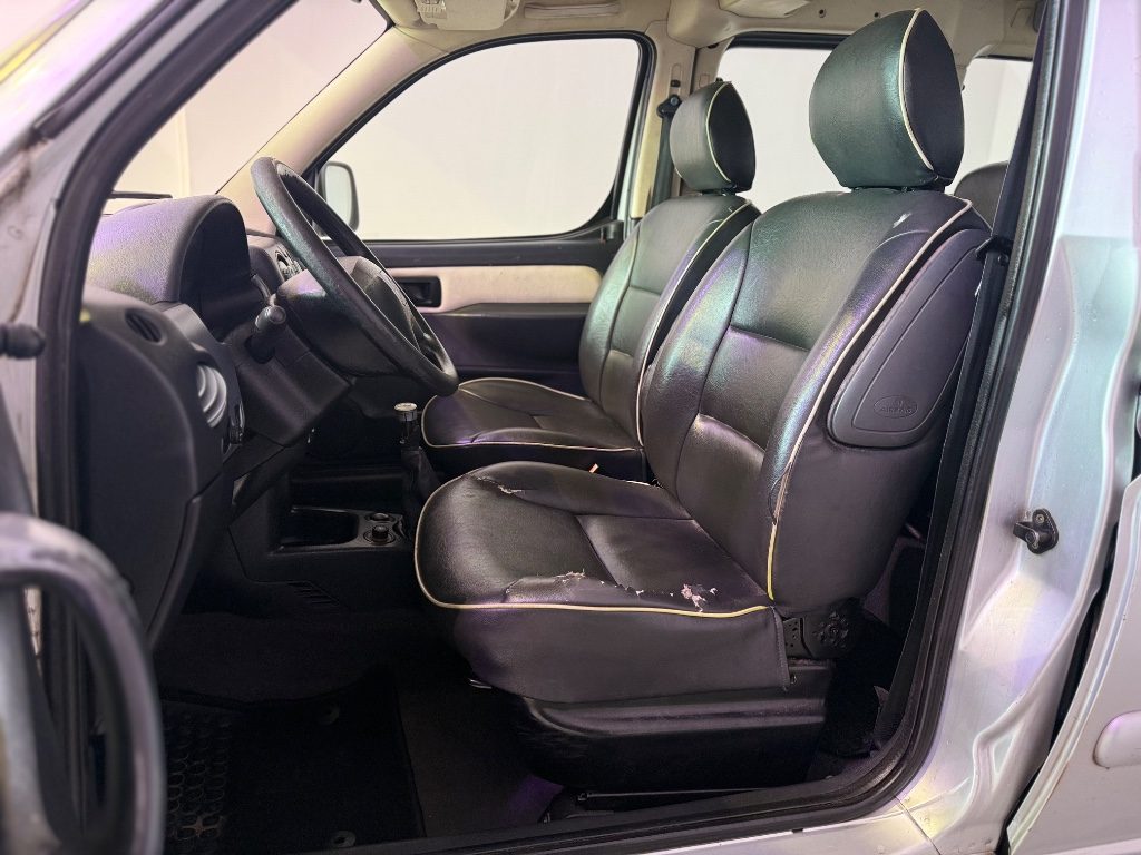 CITROEN Berlingo 1.6 16V 5p. Chrono - 4