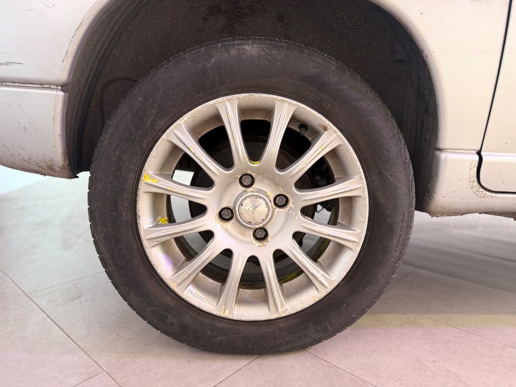 CITROEN Berlingo 1.6 16V 5p. Chrono - 7