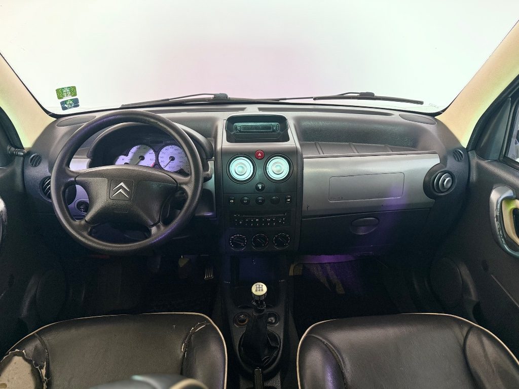 CITROEN Berlingo 1.6 16V 5p. Chrono - 12