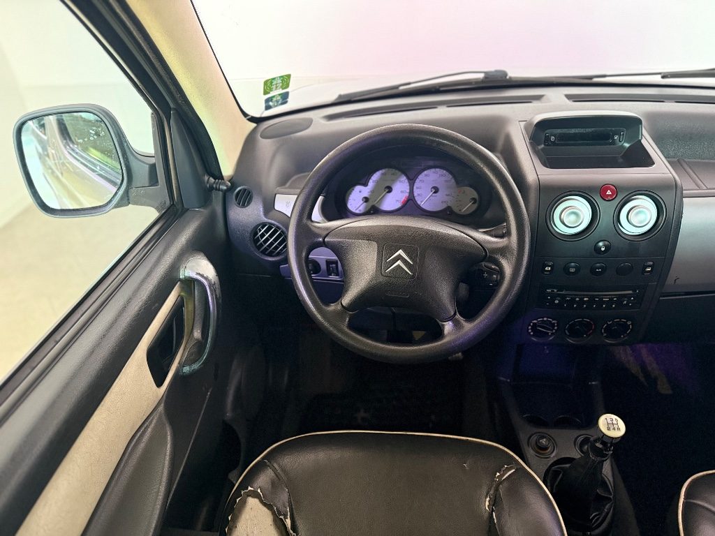 CITROEN Berlingo 1.6 16V 5p. Chrono - 13