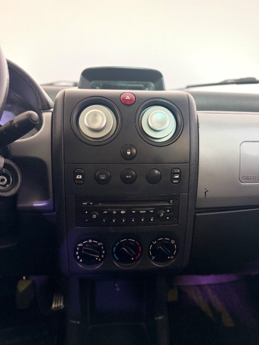 CITROEN Berlingo 1.6 16V 5p. Chrono - 15