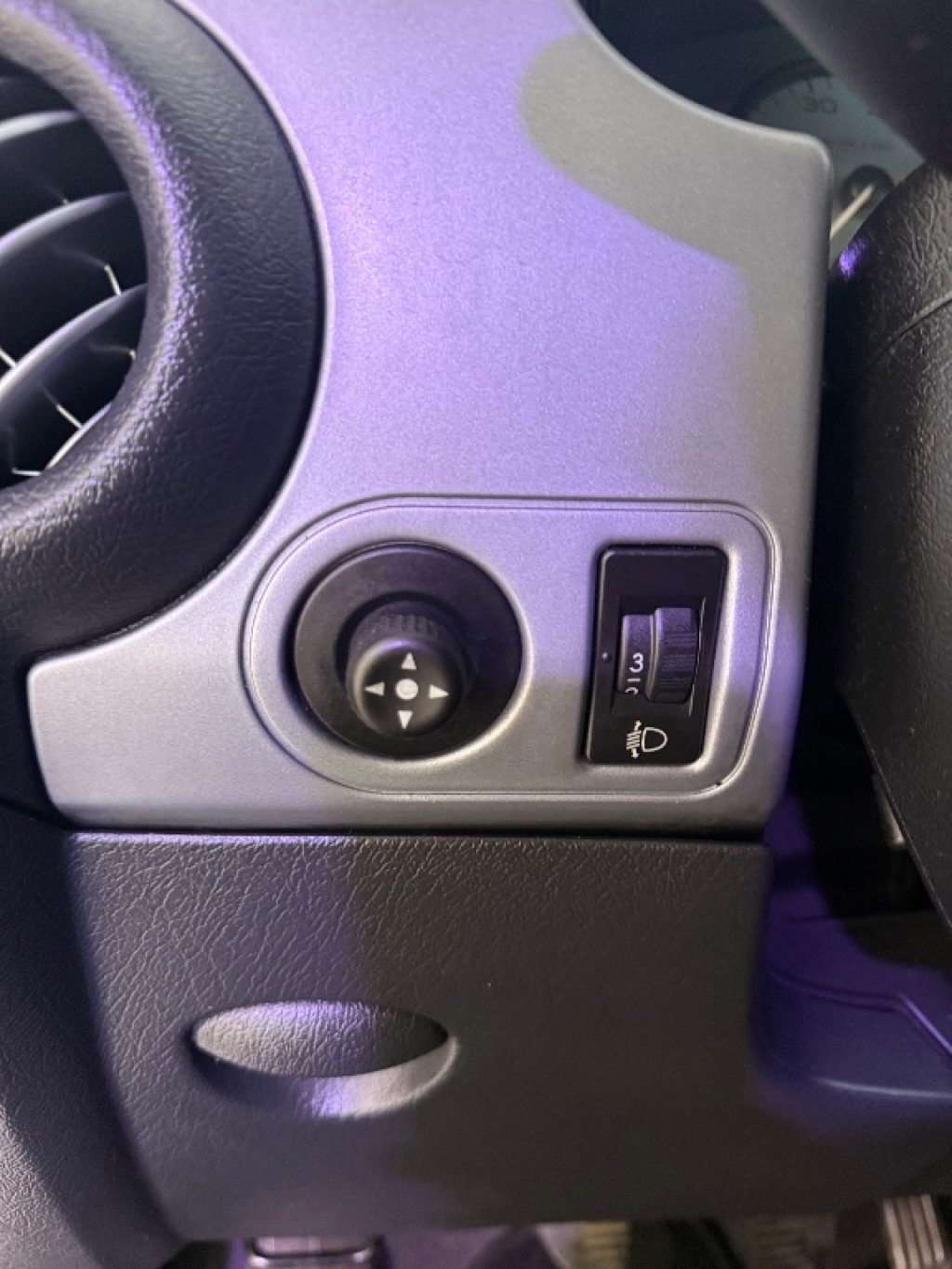 CITROEN Berlingo 1.6 16V 5p. Chrono - 16