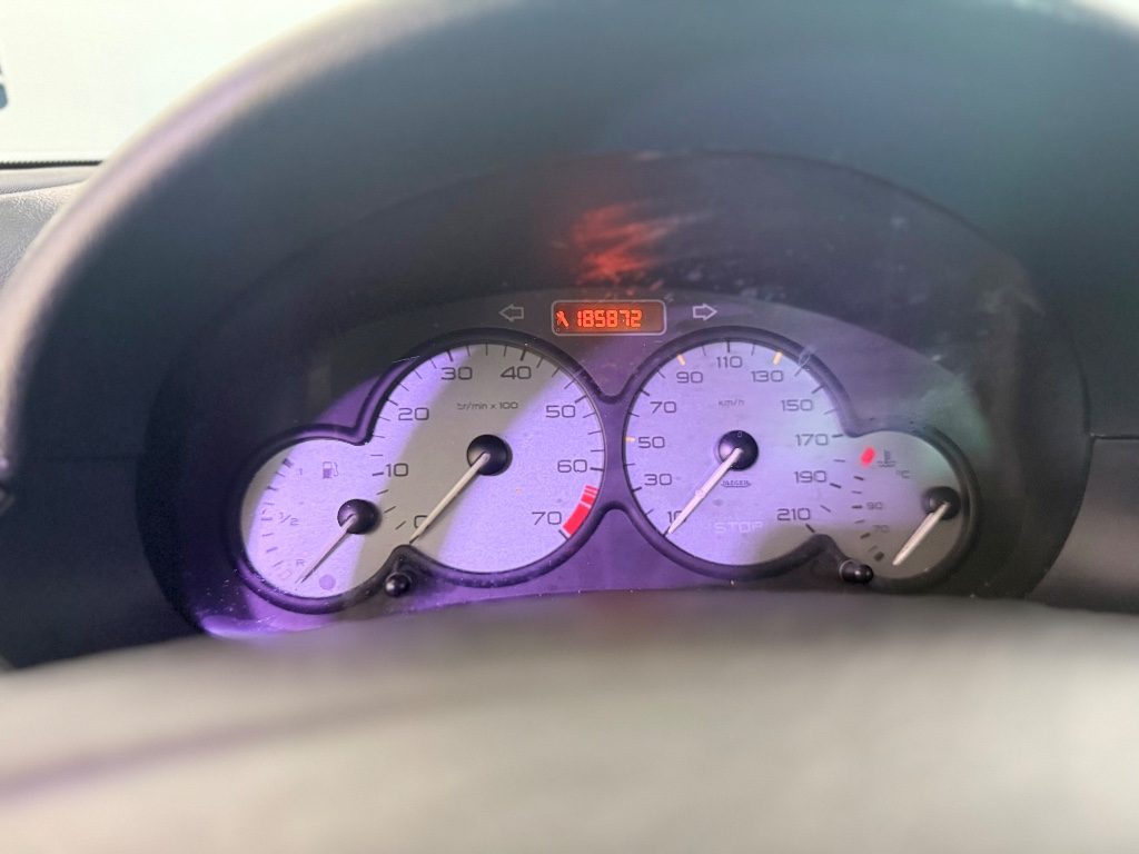 CITROEN Berlingo 1.6 16V 5p. Chrono - 17