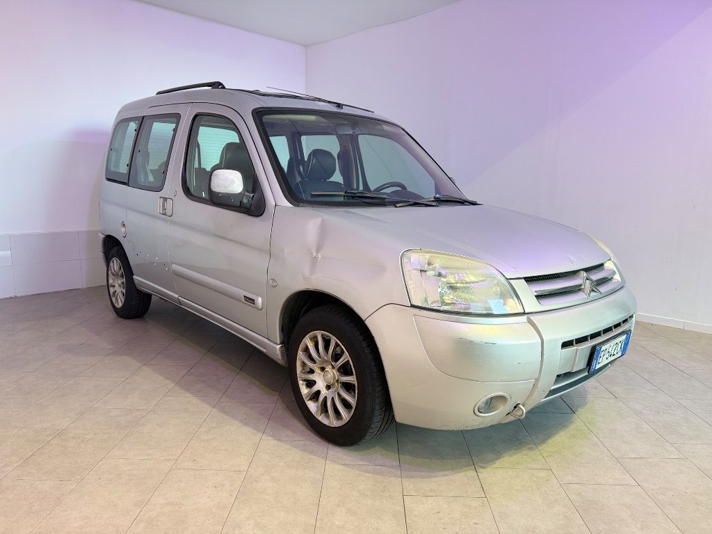 CITROEN Berlingo 1.6 16V 5p. Chrono - 2