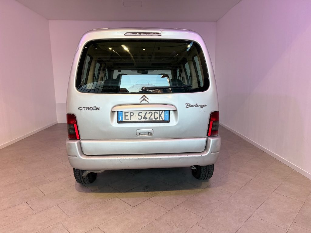 CITROEN Berlingo 1.6 16V 5p. Chrono - 8