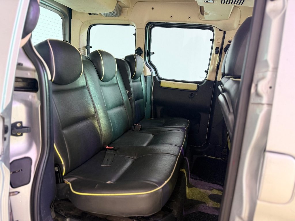 CITROEN Berlingo 1.6 16V 5p. Chrono - 5