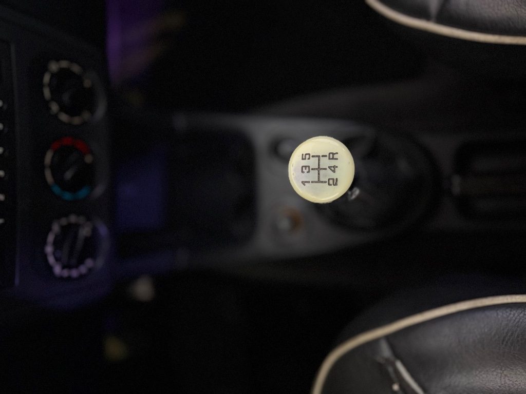 CITROEN Berlingo 1.6 16V 5p. Chrono - 14