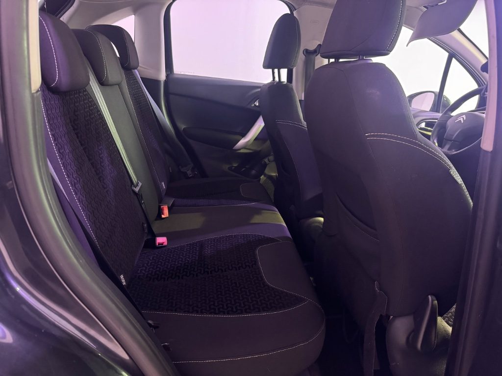 CITROEN C3 1.1 Exclusive Style - 7