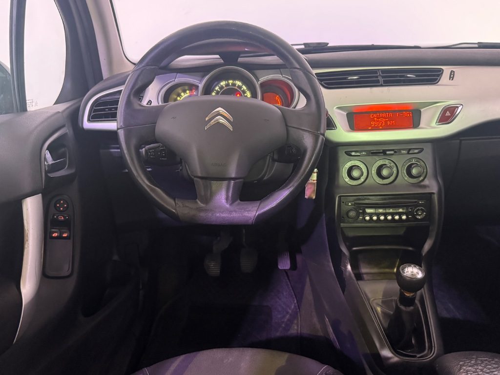 CITROEN C3 1.1 Exclusive Style - 20