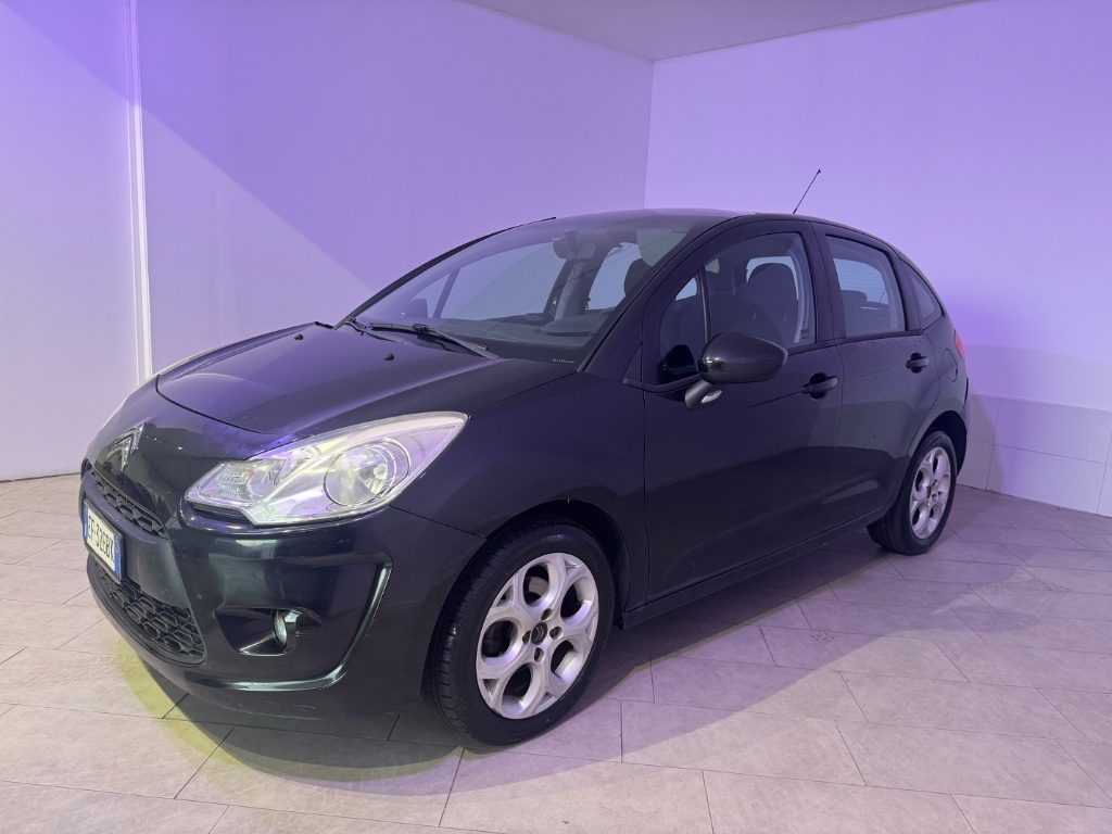 CITROEN C3 1.1 Exclusive Style - 3
