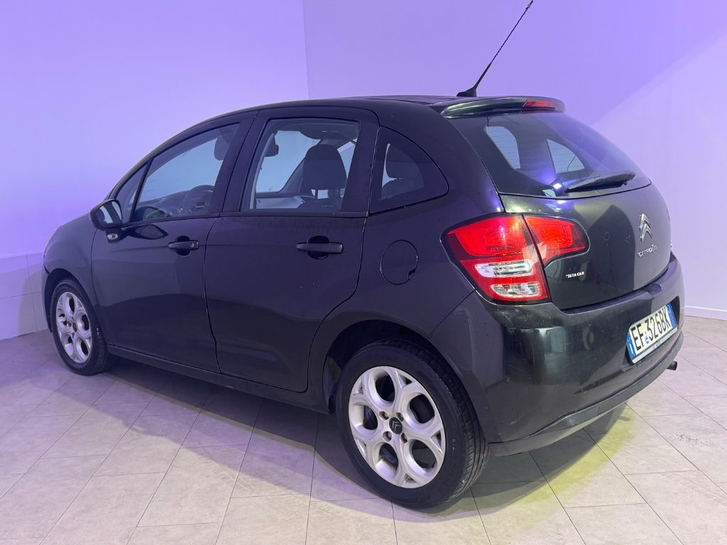CITROEN C3 1.1 Exclusive Style - 15
