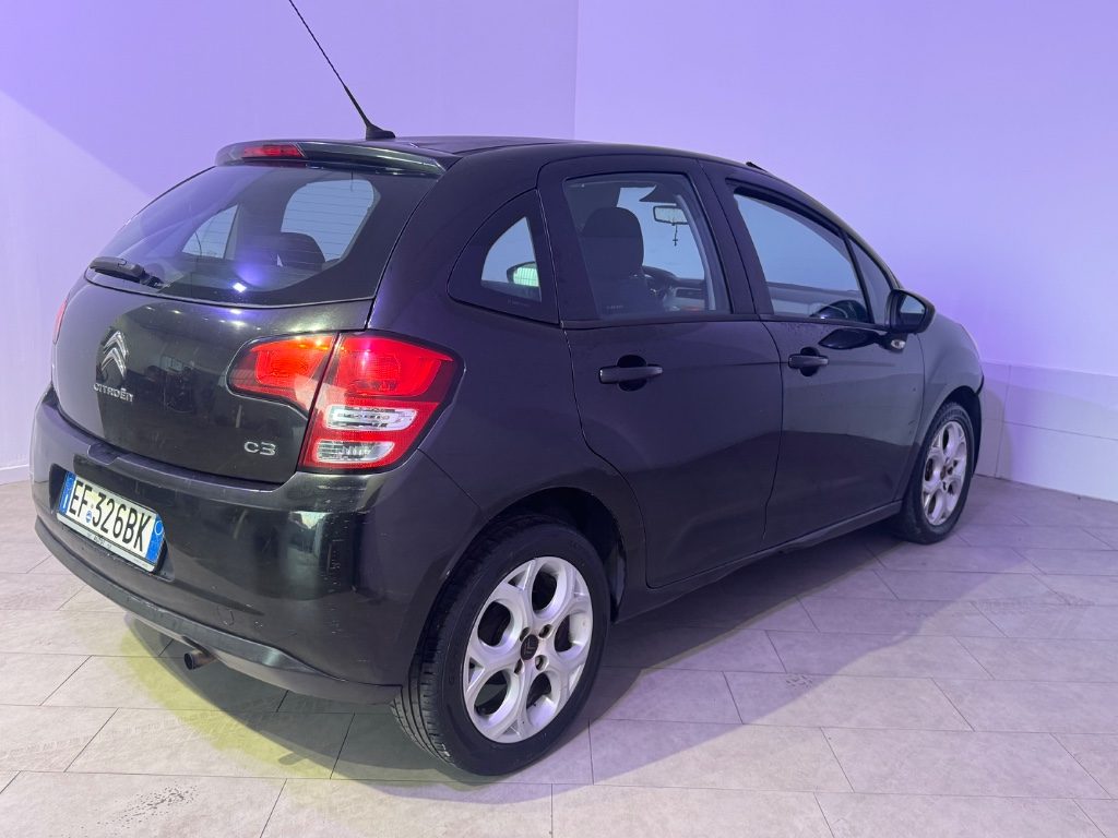 CITROEN C3 1.1 Exclusive Style - 16