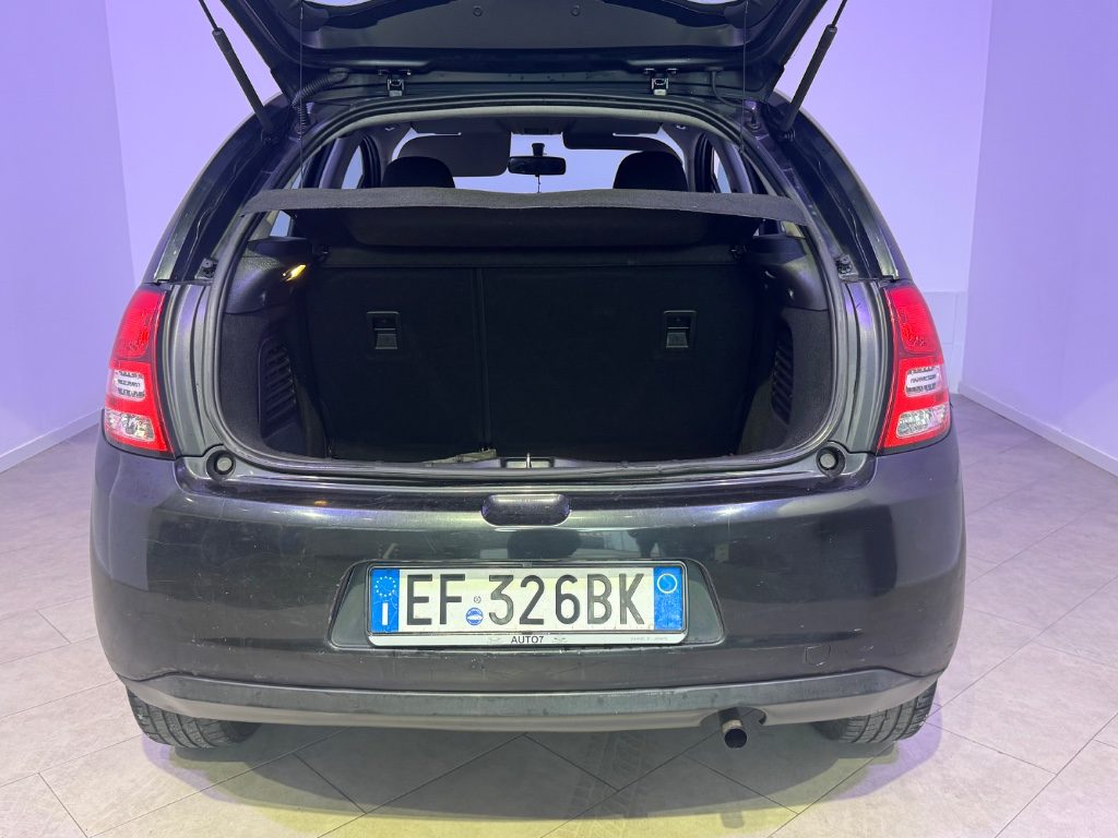 CITROEN C3 1.1 Exclusive Style - 17