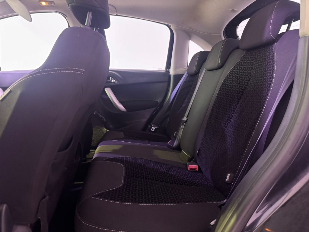 CITROEN C3 1.1 Exclusive Style - 5