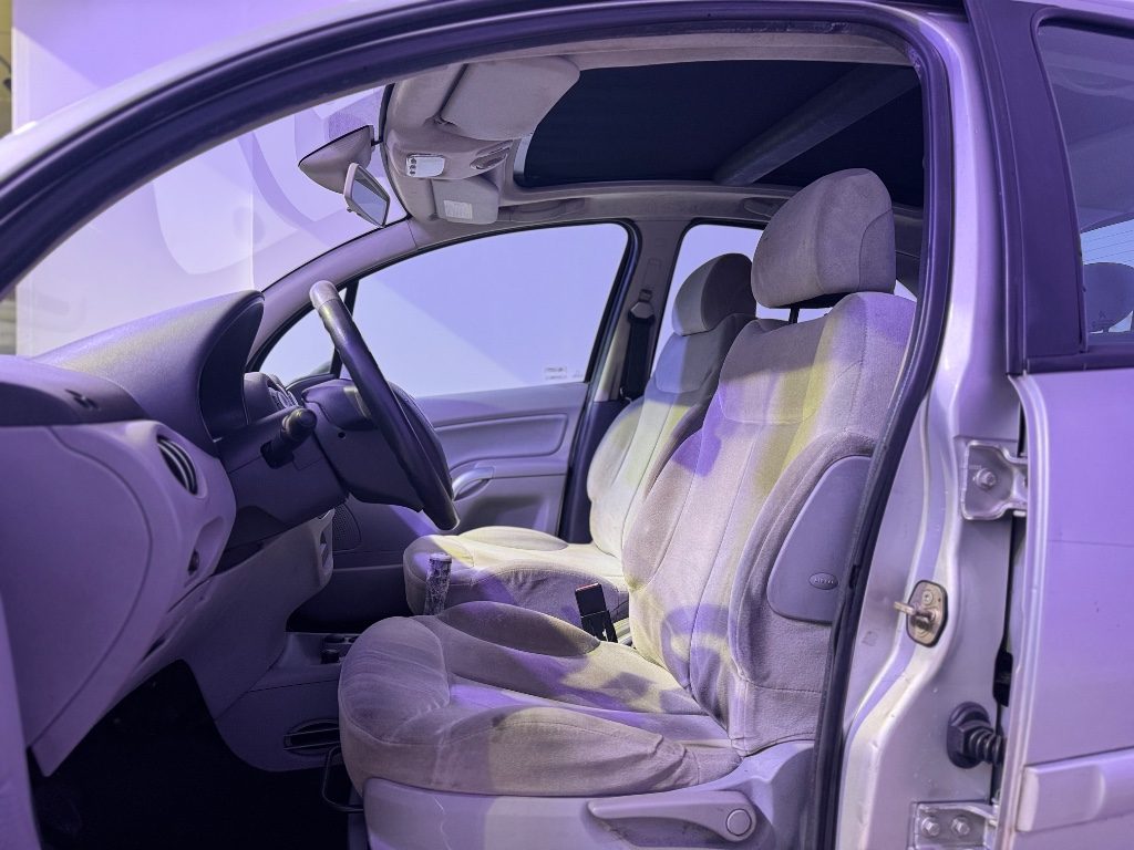 CITROEN C3 1.4 Exclusive - 4