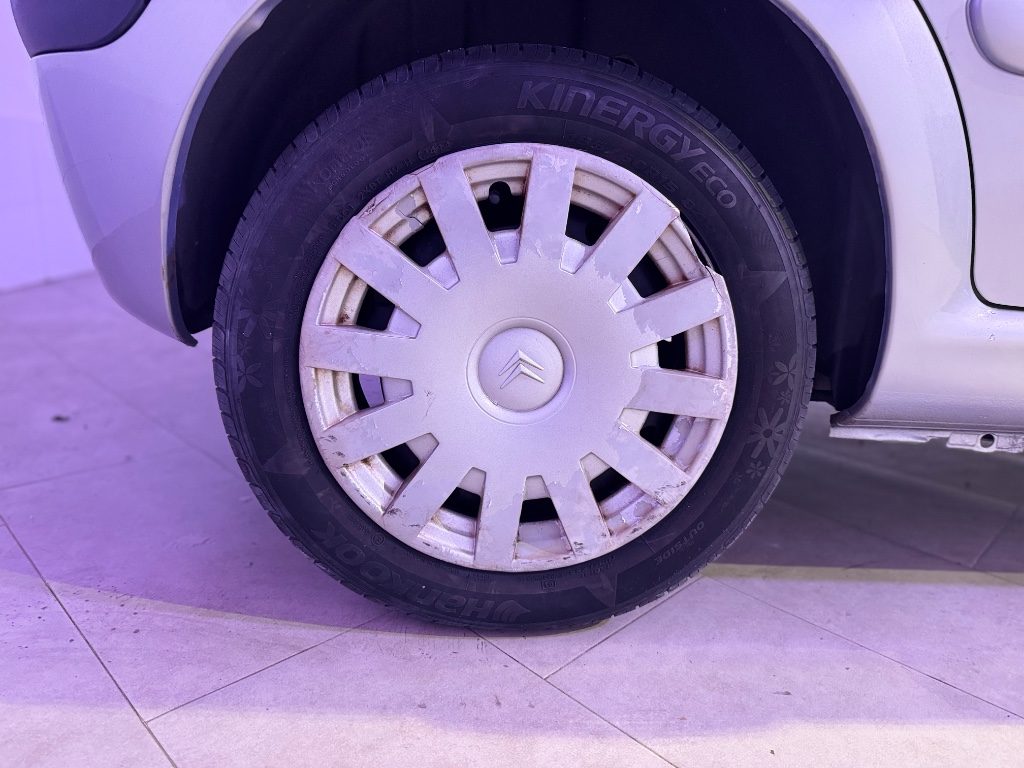 CITROEN C3 1.4 Exclusive - 8