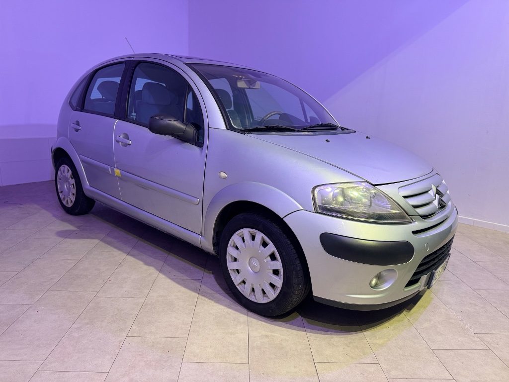 CITROEN C3 1.4 Exclusive - 2