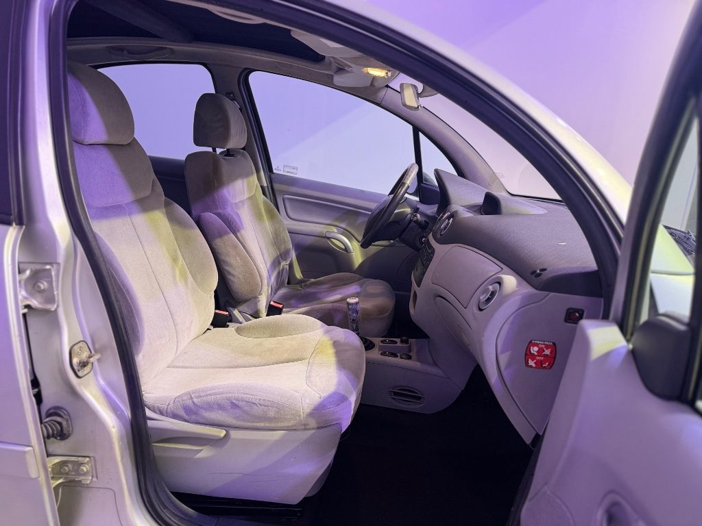 CITROEN C3 1.4 Exclusive - 7