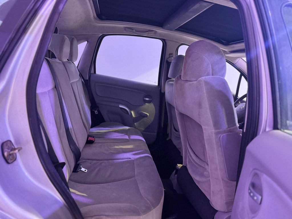 CITROEN C3 1.4 Exclusive - 6