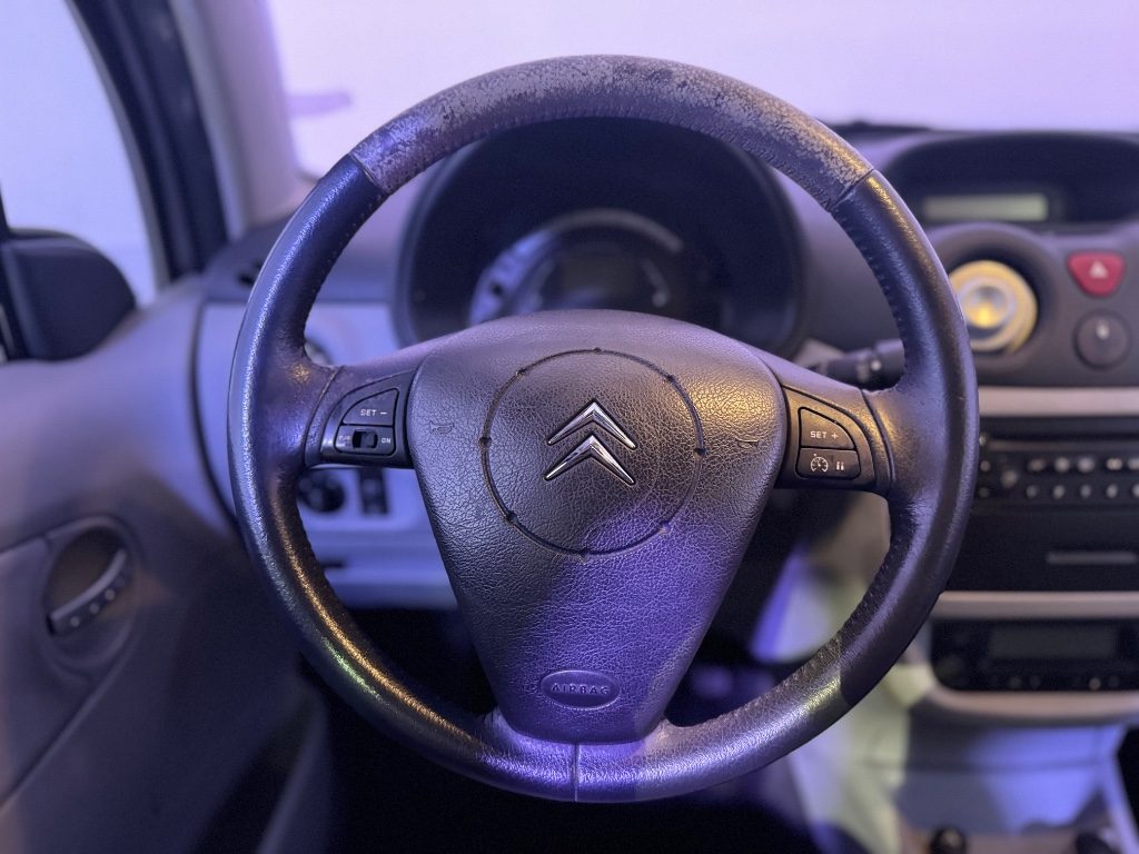 CITROEN C3 1.4 Exclusive - 15