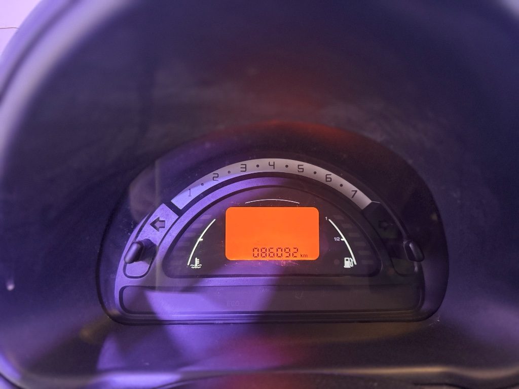 CITROEN C3 1.4 Exclusive - 20