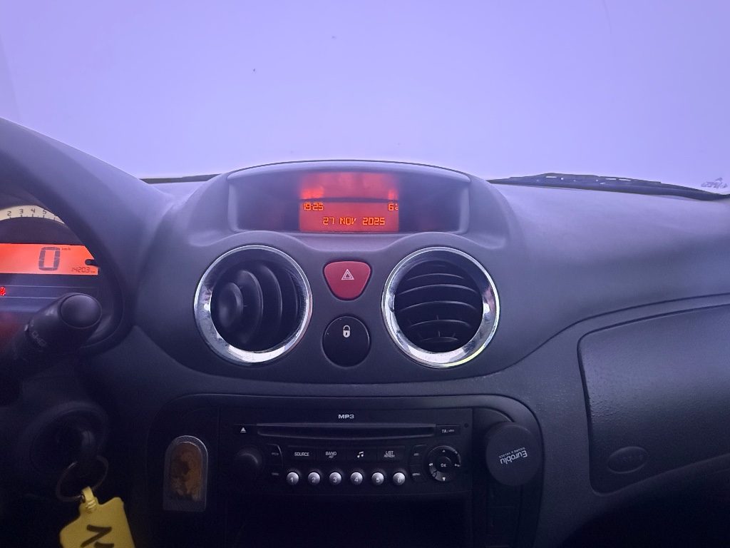 CITROEN C3 1.4 Exclusive Bi Energy G - 7