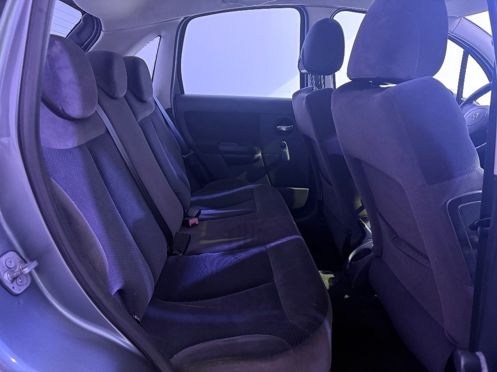 CITROEN C3 1.4 Exclusive Bi Energy G - 15