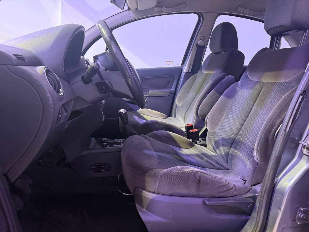 CITROEN C3 1.4 Exclusive Bi Energy G - 18