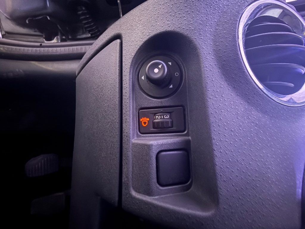 CITROEN C3 1.4 Exclusive Bi Energy G - 5