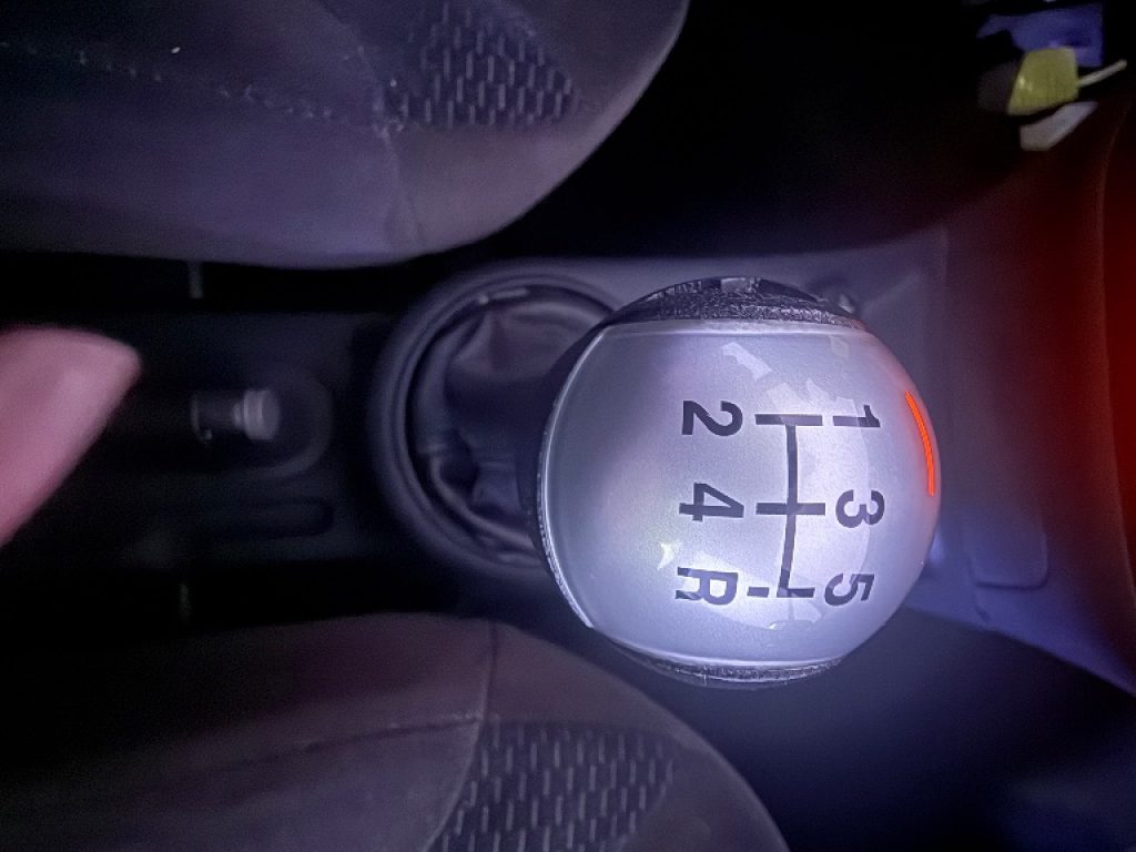 CITROEN C3 1.4 Exclusive Bi Energy G - 6