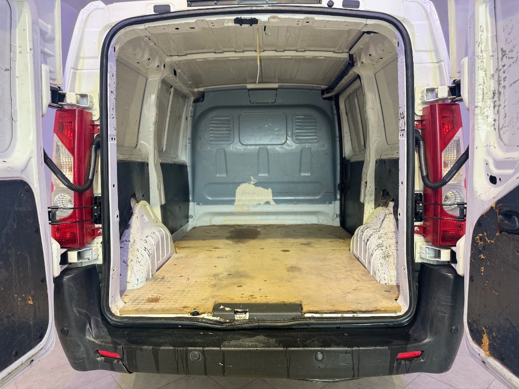 CITROEN Jumpy 29 2.0 HDi/125 FAP PC-TN Furgone - 11
