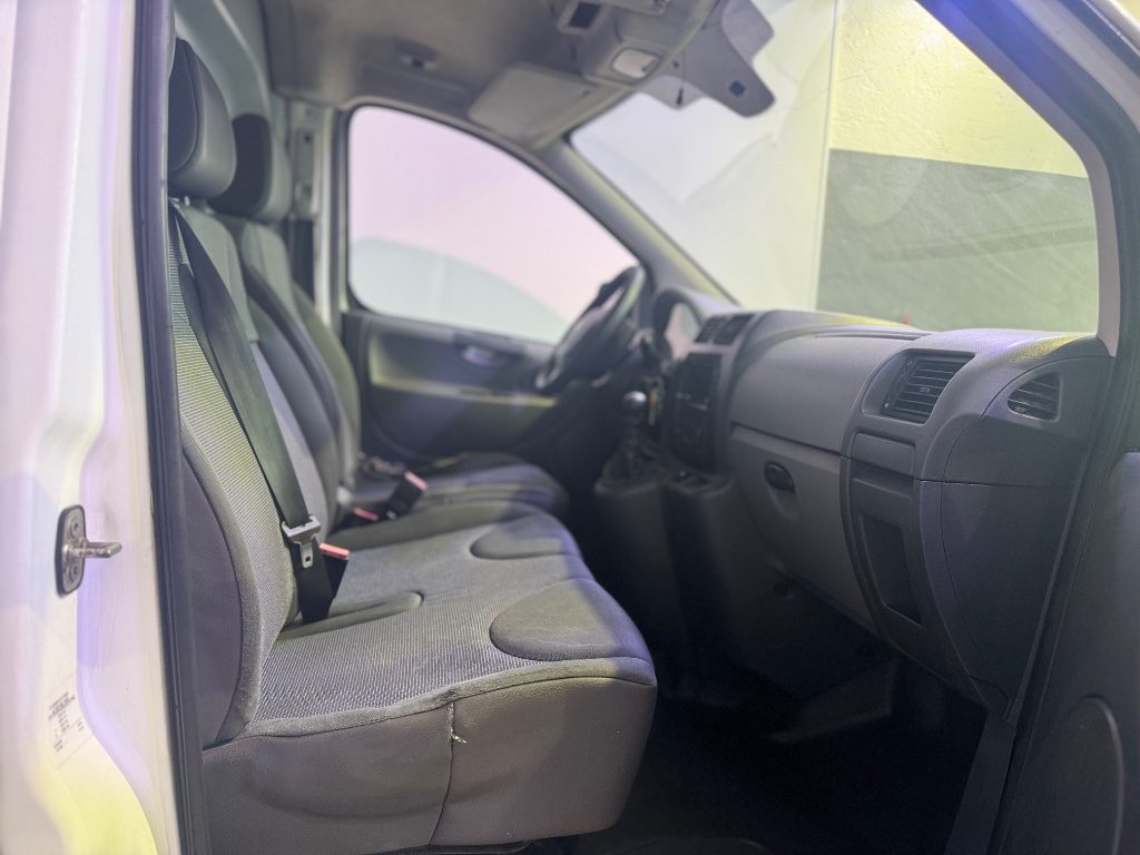 CITROEN Jumpy 29 2.0 HDi/125 FAP PC-TN Furgone - 6